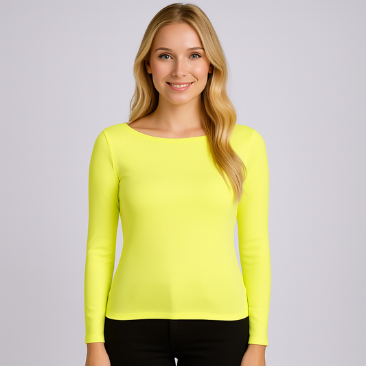Straight shoulder length sleeves